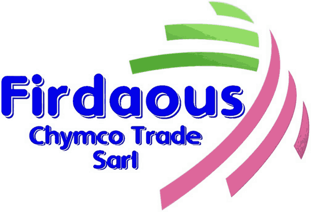 FIRDAOUS CHYMCO TRADE Sarl
